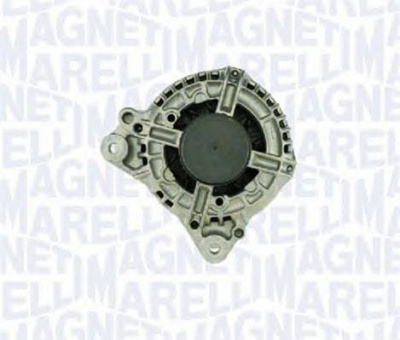 MAGNETI MARELLI 944390444600 -  Генератор